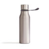 VINGA Lean Thermo Bottle - Silver Grey