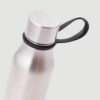 VINGA Lean Thermo Bottle - Silver Grey