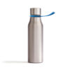 VINGA Lean Thermo Bottle - Navy