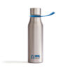 VINGA Lean Thermo Bottle - Navy