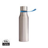 VINGA Lean Thermo Bottle - Navy