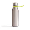 VINGA Lean Thermo Bottle - Lime