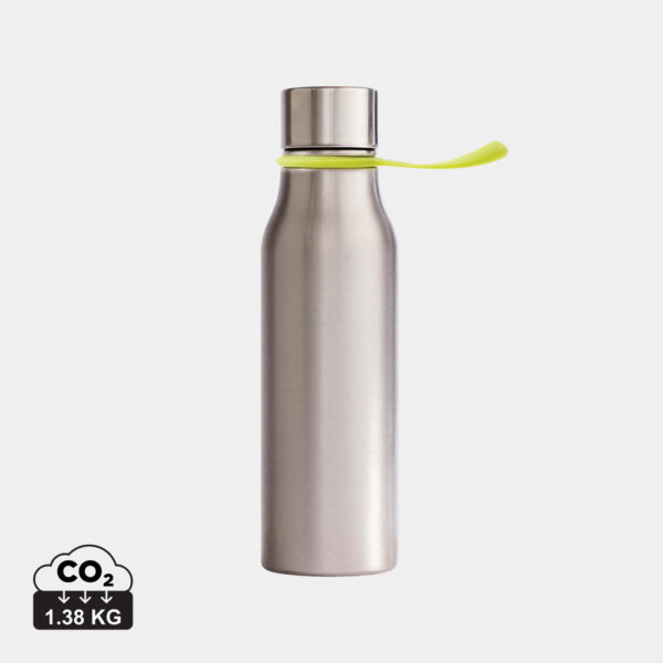 VINGA Lean Thermo Bottle - Lime