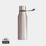 VINGA Lean water bottle steel