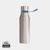 VINGA Lean water bottle steel - Navy