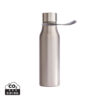 VINGA Lean water bottle steel - Anthracite