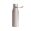 VINGA Lean water bottle steel - Red