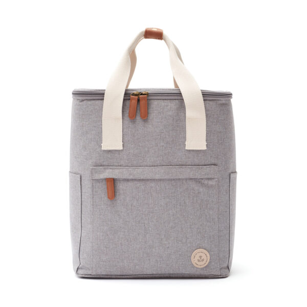 VINGA Sortino Trail cooler backpack - Grey