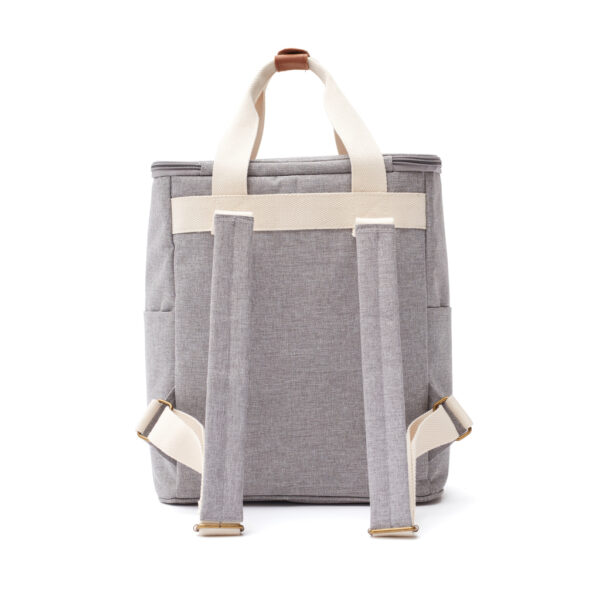 VINGA Sortino Trail cooler backpack - Grey