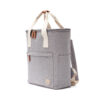 VINGA Sortino Trail cooler backpack - Grey