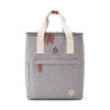 VINGA Sortino Trail cooler backpack - Grey