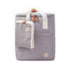 VINGA Sortino Trail cooler backpack - Grey