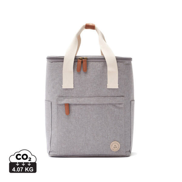 VINGA Sortino Trail cooler backpack - Grey