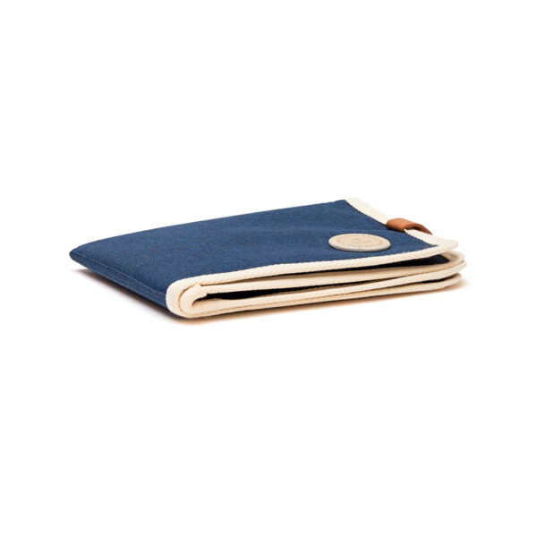 VINGA Sortino seat cushion - Blue