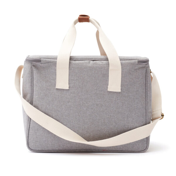 VINGA Sortino Cooler basket - Grey