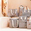 VINGA Sortino Cooler basket - Grey