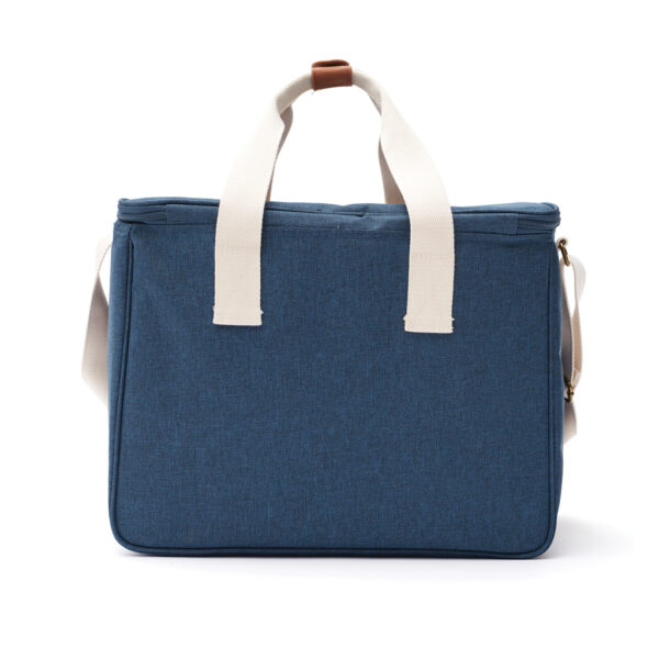 VINGA Sortino Cooler basket - Blue