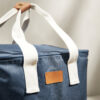 VINGA Sortino Cooler basket - Blue