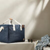 VINGA Sortino Cooler basket - Blue