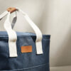 VINGA Sortino Cooler basket - Blue