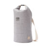 VINGA Sortino cooler trunk - Grey