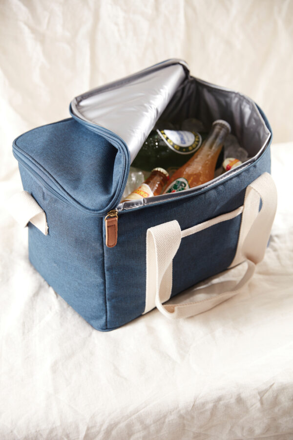 VINGA Sortino City cooler - Blue