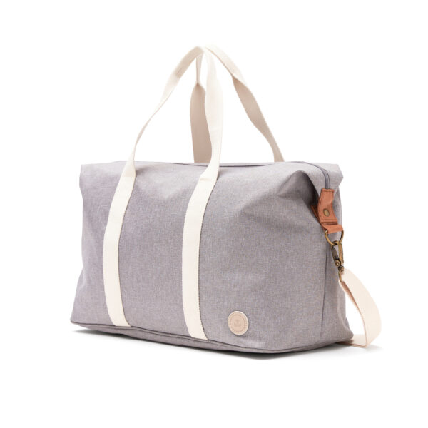 VINGA Sortino weekend bag - Grey