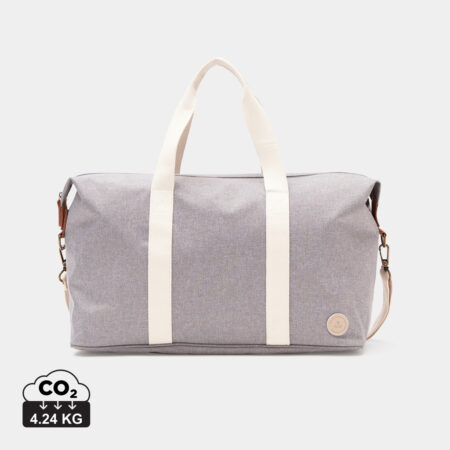 VINGA Sortino weekend bag - Grey