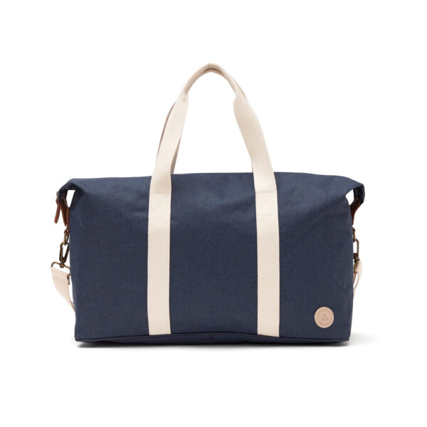 VINGA Sortino weekend bag - Blue