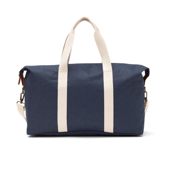 VINGA Sortino weekend bag - Blue