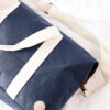 VINGA Sortino weekend bag - Blue