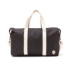 VINGA Sortino weekend bag - Black