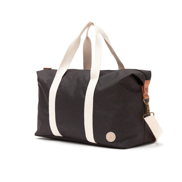 VINGA Sortino weekend bag - Black