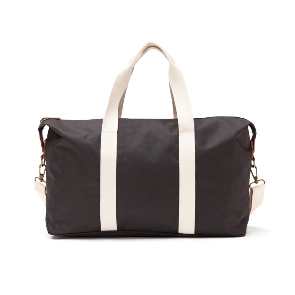 VINGA Sortino weekend bag - Black