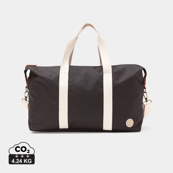 VINGA Sortino weekend bag - Black