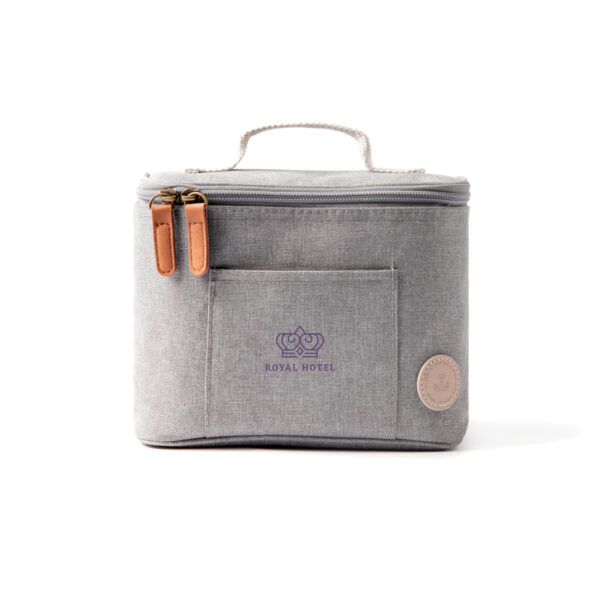 VINGA Sortino Bike bag - Grey