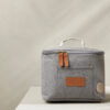 VINGA Sortino Bike bag - Grey