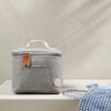 VINGA Sortino Bike bag - Grey