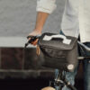 VINGA Sortino Bike bag - Black