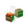 Eco Maxi Cube - Jelly Bean Factory - Sweets & Chocolate