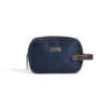 VINGA Hunton washbag - Blue