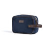 VINGA Hunton washbag - Blue