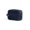 VINGA Hunton washbag - Blue