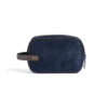 VINGA Hunton washbag - Blue