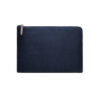 VINGA Hunton laptop case - Blue