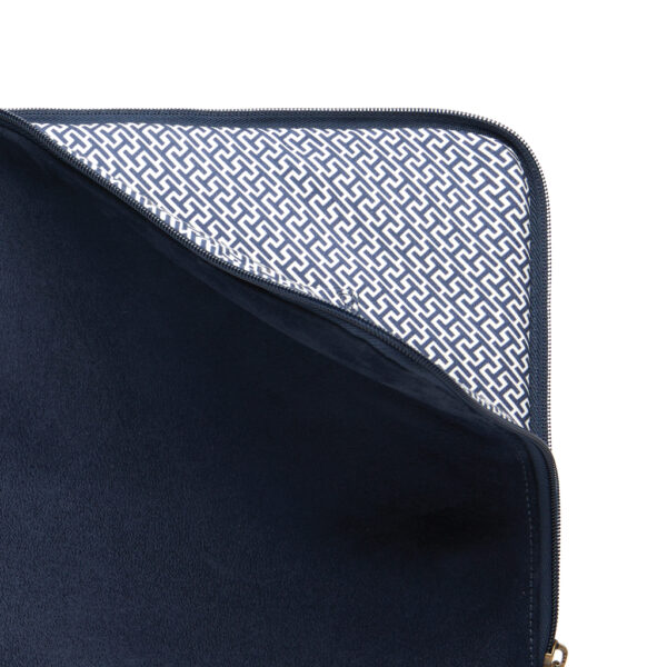 VINGA Hunton laptop case - Blue