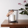 VINGA Montreux lantern - Home & Barware