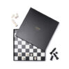 VINGA Chess coffee table game - Home & Barware