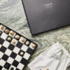 VINGA Chess coffee table game - Home & Barware