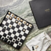 VINGA Chess coffee table game - Home & Barware